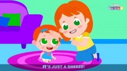 مجموعه آموزشی زبان انگلیسی little angel قسمت 676